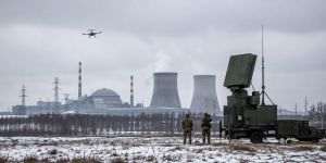 Poland and Baltic states strengthen protection of strategic infrastructure, fearing Russian attacks